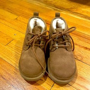 Ugg Neumel Boot